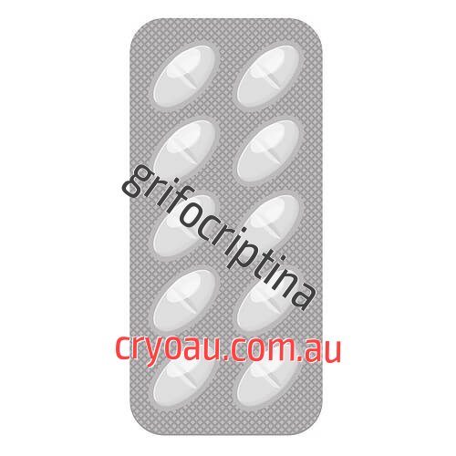 Buy Grifocriptina Australia Online