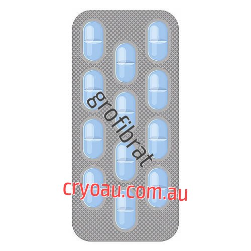 Purchase Grofibrat in Australia Online