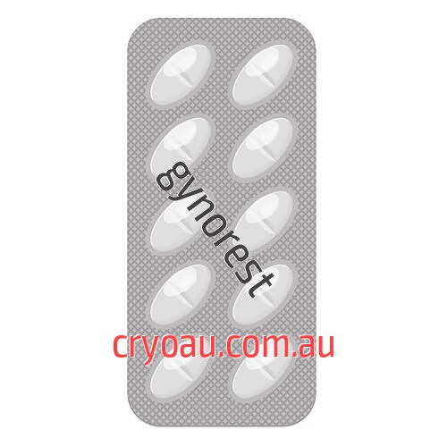 Purchase Gynorest in Australia Online