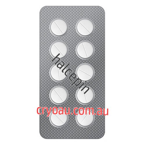 Order Halcepin Australia Online