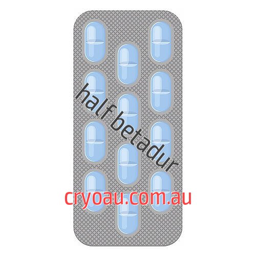 Purchase Half Betadur Australia Online