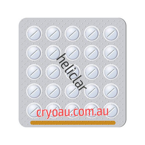 Purchase Heliclar in Australia Online