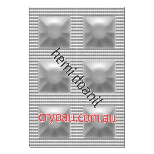 Buy Hemi Doanil in Australia Online