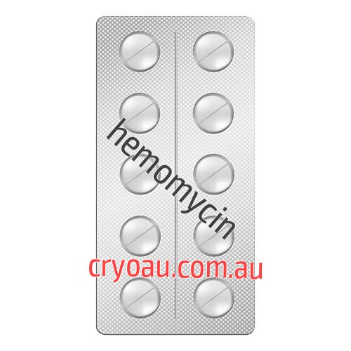 Purchase Hemomycin Australia Online