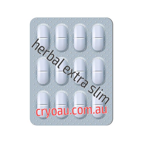 Purchase Herbal Extra Slim Australia Online