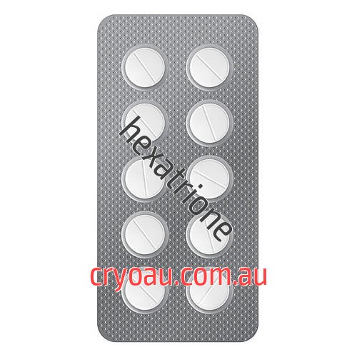 Order Hexatrione Australia Online