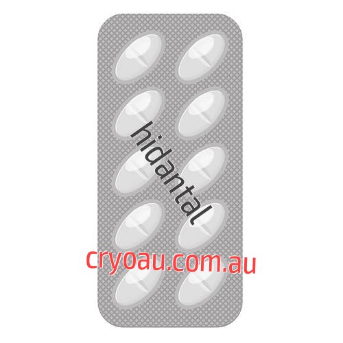 Order Hidantal in Australia Online