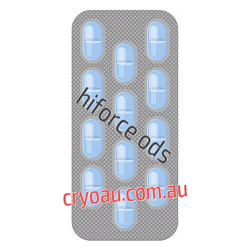 Order Hiforce Ods Australia Online