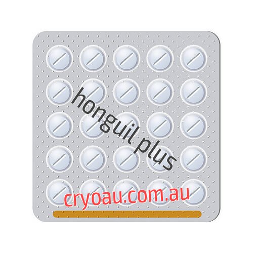 Purchase Honguil Plus in Australia Online