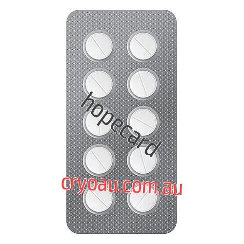 Buy Hopecard Australia Online