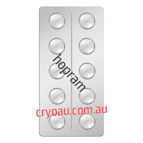 Purchase Hopram Australia Online