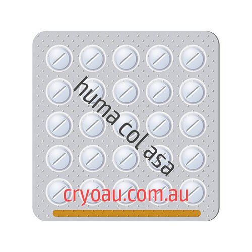 Buy Huma Col Asa in Australia Online