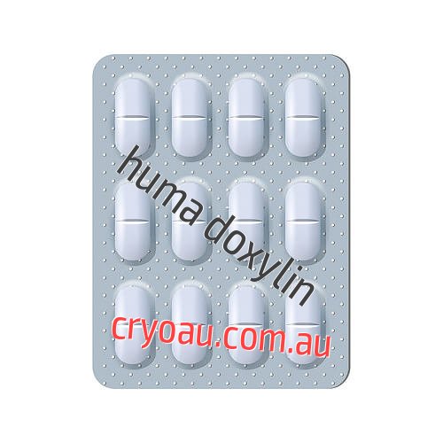 Purchase Huma Doxylin Australia Online