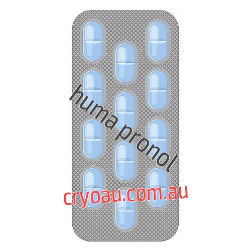 Buy Huma Pronol in Australia Online