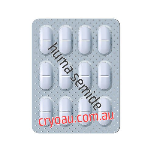 Buy Huma Semide Australia Online