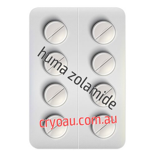 Buy Huma Zolamide in Australia Online