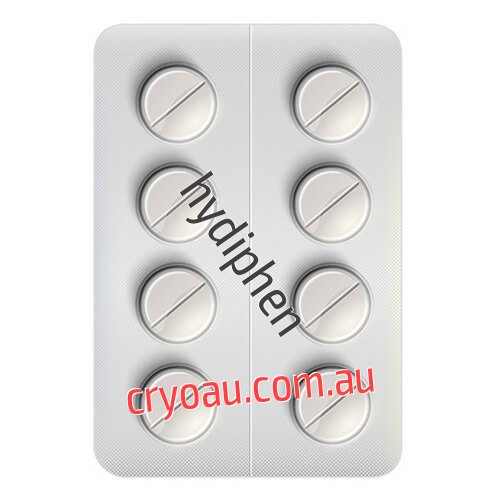 Purchase Hydiphen in Australia Online