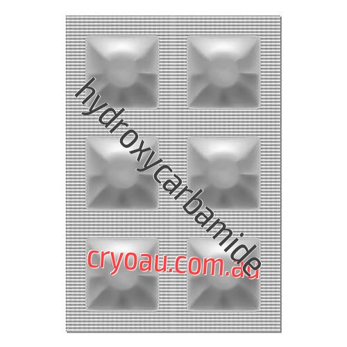 Buy Hydroxycarbamide Australia Online