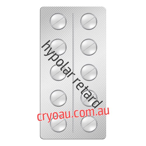 Purchase Hypolar Retard in Australia Online