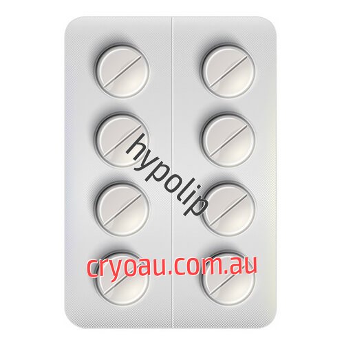 Buy Hypolip Australia Online