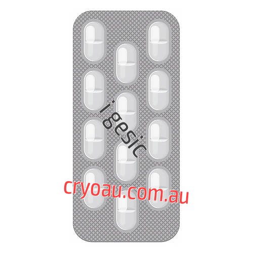 Buy I Gesic Australia Online