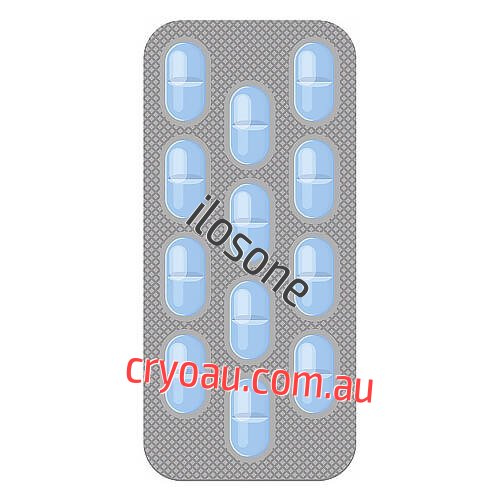 Purchase Ilosone in Australia Online