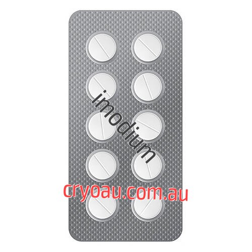 Buy Imodium Australia Online