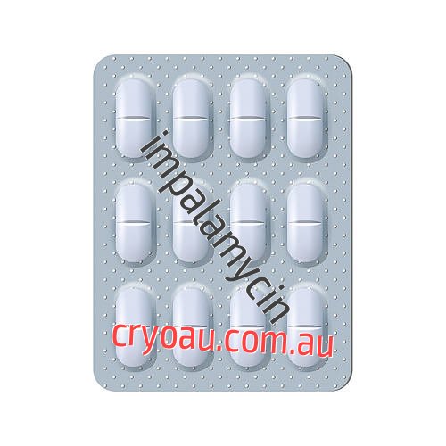 Order Impalamycin Australia Online