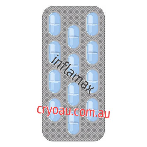 Buy Inflamax in Australia Online