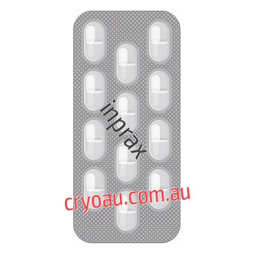 Buy Inprax in Australia Online