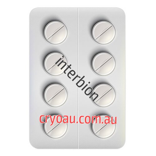 Order Interbion Australia Online