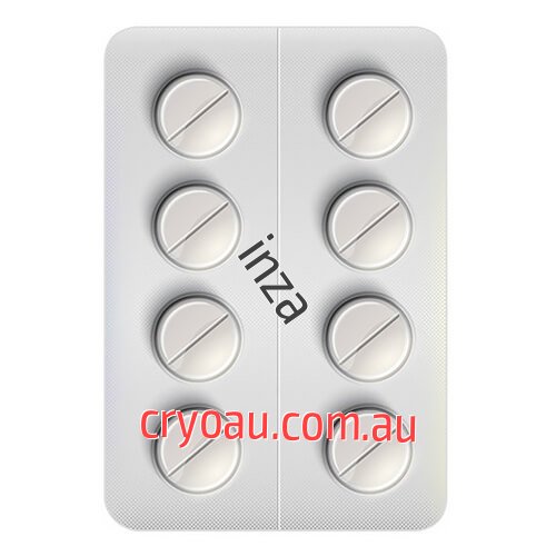 Order Inza Australia Online