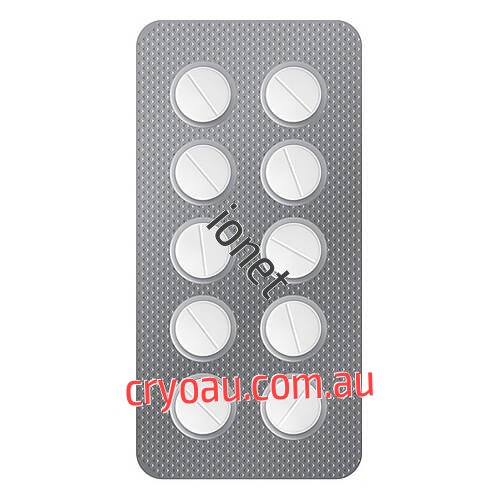 Order Ionet in Australia Online