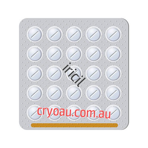 Buy Iricil in Australia Online