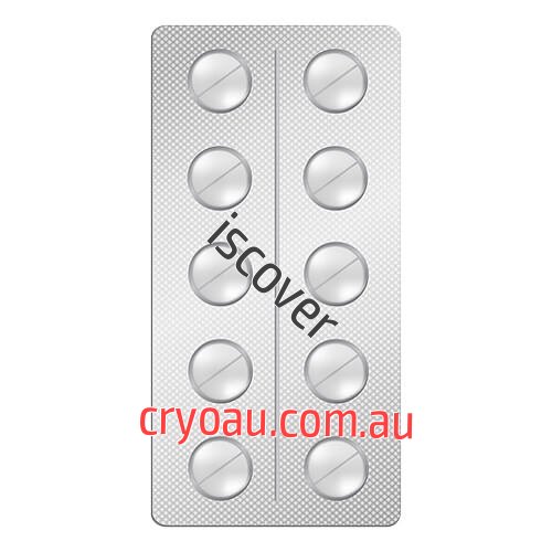 Buy Iscover Australia Online