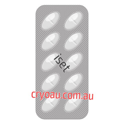 Order Iset in Australia Online
