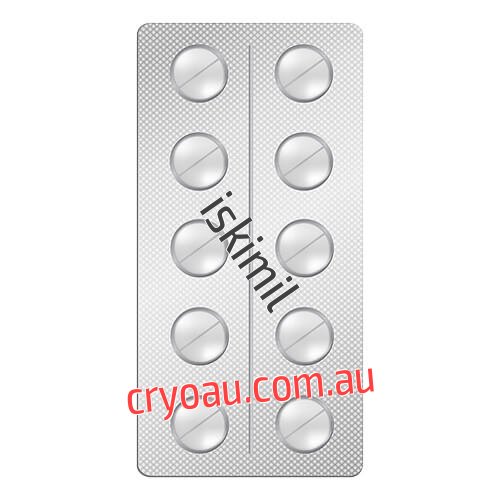 Buy Iskimil in Australia Online