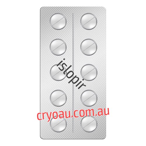 Buy Islopir Australia Online