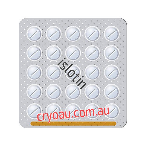 Order Islotin Australia Online