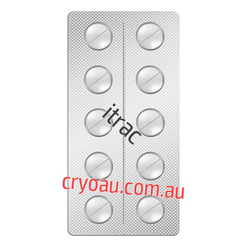 Buy Itrac Australia Online