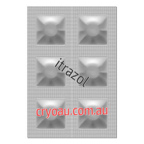 Buy Itrazol Australia Online