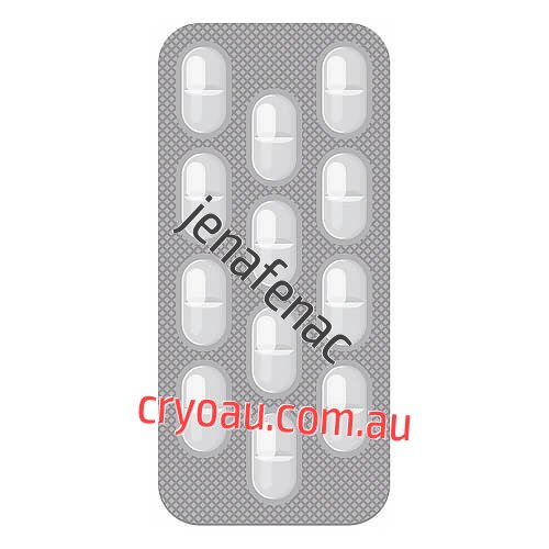 Buy Jenafenac in Australia Online