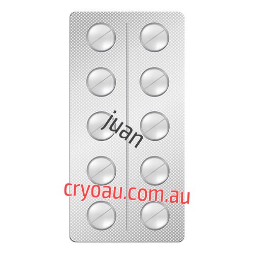 Order Juan Australia Online