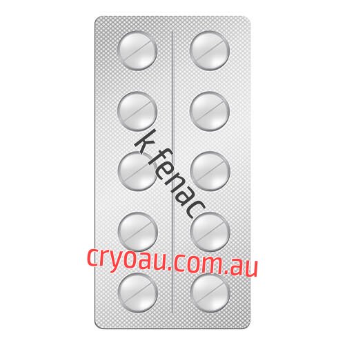 Buy K Fenac Australia Online