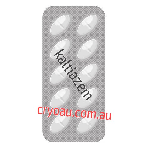 Buy Kaltiazem Australia Online