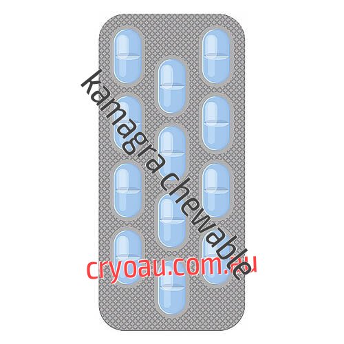 Order Kamagra Chewable in Australia Online