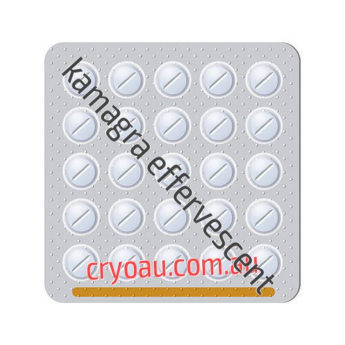 Buy Kamagra Effervescent in Australia Online