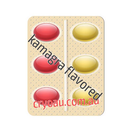 Order Kamagra Flavored in Australia Online