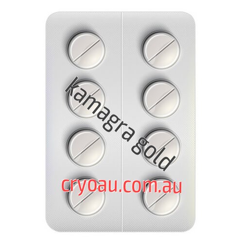 Buy Kamagra Gold in Australia Online