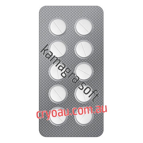 Order Kamagra Soft in Australia Online